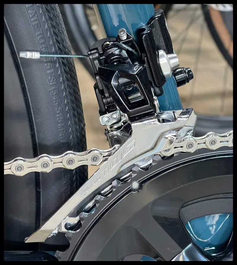 Giant Defy Advanced 2 M-Large Deep Lake 2022-9